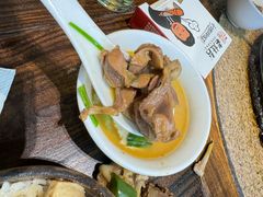 -印象老灶台三下锅·湘西本土原味菜(天门山索道店)