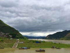 -悦城龙母祖庙