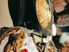 -前海沿·青岛菜(李沧万达店)