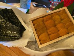 -普朗姆生蚝吧(原建国路店)