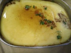 小朋友蛋羹-老三样·旧食新味(万寿宫店)