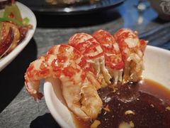 -红盔甲·小龙虾(长寿路店)