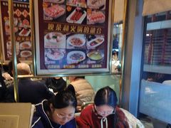 -金香匯晚茶(浑南店)