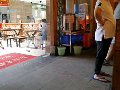 -秦云老太婆摊摊面(全国总店)