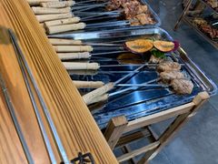 -袁家水泊水浒烤肉(白金店)