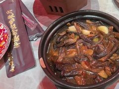 -山四砂锅(太原钟楼街店)