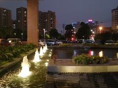 -上虞天玥大酒店