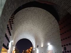 -青州古城