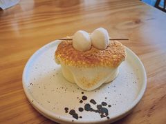 豆乳丸子蛋糕-大喜甜品铺(翔安店)