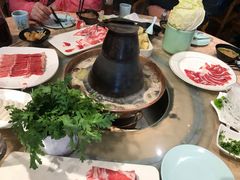 -东来顺饭庄(西直门店)
