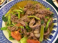 -桂园白粥·潮汕老味道