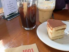 -1901 Cafe(西四店)