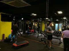 -Ms.Pilates 普拉提技术(澳门路店)