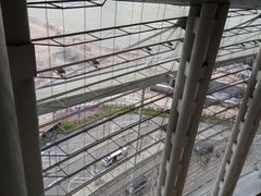 -香港会议展览中心演讲厅