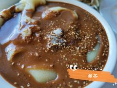 -老磁器口豆汁店(天坛店)