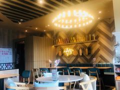 -必胜客(花都百业店)