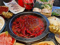 -蜀大侠火锅(总府路店)