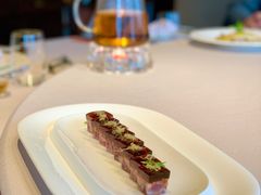 玫瑰醋酱肉冻-三利音·东方司宴(外滩店)