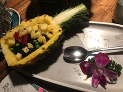 -嘉禾·悦享餐厅(八方汇店)