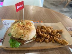 -必胜客(金元宝店)