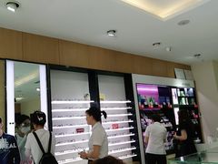 -兰科达眼镜(西固店)