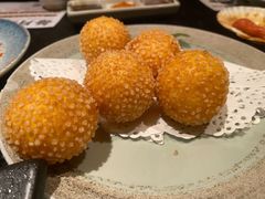 椰浆西米丸-牛家酒场(7mall店)