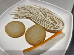 -海底捞火锅(上元大街店)