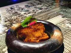 东坡肉-绿茶餐厅(汇悦大融城店)