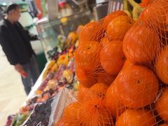 -每日新鲜水果吧(南京东路店)