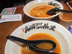 -和府捞面(西溪印象城店)