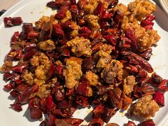 -水煮三国·川鲁江湖菜(香山店)