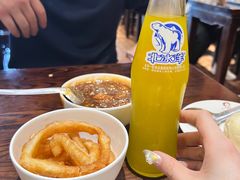 -姚记炒肝店(簋街店)