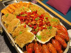 -颐千海味渔小馆(大三元街店)