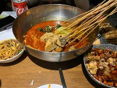 -付小姐在成都(五道口店)