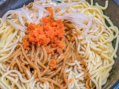 -胡家麻辣串(核桃园路店)