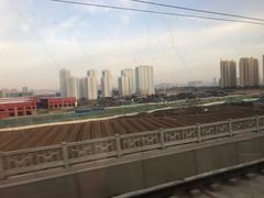 -洛阳龙门站