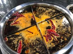 -祝幺妹火锅(裕华村总店)