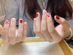 -Face Score美甲美睫皮肤管理