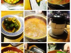 -有才叔的小馆(招商依云曲江店)