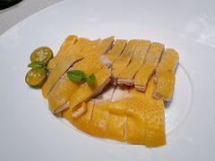 -四季民福烤鸭店(外滩外白渡桥店)