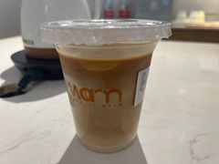 -Cafe on warm(丹霞店)