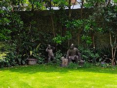 -老洋房花园饭店(绍兴路店)