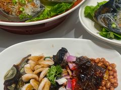 -渔家风味·鲅鱼水饺·央视展播·海鲜天津菜(开发区店)