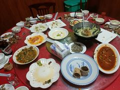 -畲乡一品鱼府土菜馆