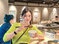-肉肉大米(金虹桥店)