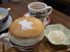 -芙蕾哥哥souffle