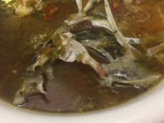 -粗茶淡饭·汉口公馆(循礼门店)