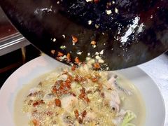 -胖姥姥·川湘闽菜(永春中闽百汇店)