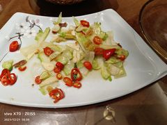 -客宴·江西客家菜(红角洲店)