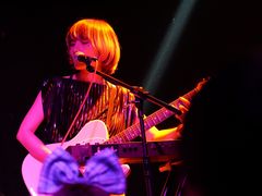 -Vox Livehouse(长沙店)